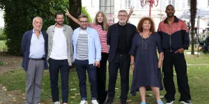 "Des sal…", "On se croirait en Corée du Nord", Laurent Ruquier, cet humoriste interdit de travailler à ses côtés