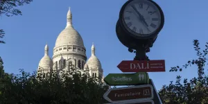 Vivant, hétéroclite, imprévisible : le XVIIIe arrondissement de Paris réinventé sous la plume de Thomas Clerc