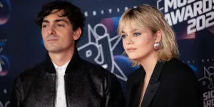 NRJ Music Awards 2024 : Louane demandée en mariage par son célèbre compagnon