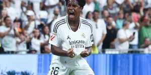 Endrick, prodige du Real Madrid, se marie à une magnifique mannequin à 18 ans à peine