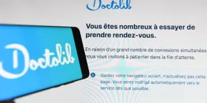 Plus de 160 millions d’euros de pertes : on a mis la main sur les chiffres de Doctolib… et ils ne sont pas bons !