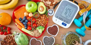 Hypertension : quels sont les bons gestes pour maintenir une tension normale ?