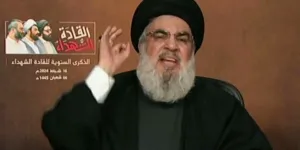 Liban : l'armée israélienne annonce avoir "éliminé" le chef du Hezbollah Hassan Nasrallah