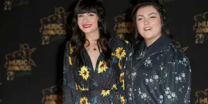 Gia Martinelli réagit à la plainte déposée contre elle par son ex Hoshi : "J’ai peur d’être estampillée comme un monstre"