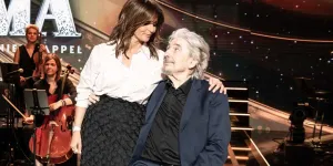 Serge Lama fête ses 60 ans de carrière sur France 2 : "Je ne pouvais pas dire non à ce bel hommage"