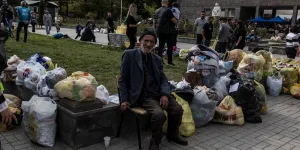 Haut-Karabakh : "Il n'y aura pas de paix durable si l’Europe ferme les yeux sur un crime contre l'humanité"