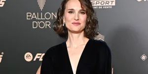 À son tour, Natalie Portman succombe à la coupe la plus tendance de la saison