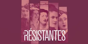 Le putsch de la brasserie : épisode • 1/10 du podcast Les Résistantes