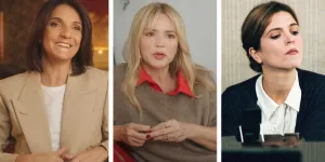 Le Temps des femmes (France 2) - Florence Foresti, Virginie Efira, Agnès Jaoui... s'interrogent sur l’évolution de la place des femmes depuis 1960