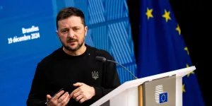 Ukraine : quand une interprète de la Commission européenne est soupçonnée d'espionnage pour le compte de la Russie