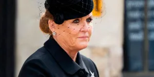 Sarah Ferguson : son assistante assassinée !