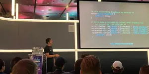 What’s new in CSS? (2023.10.12 @ Frontmania)