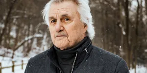 Que vaut le dernier roman de John Irving ?