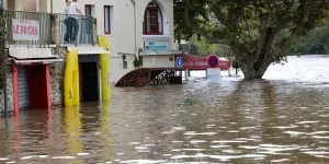 Inondations mortelles : la France est-elle menacée ?