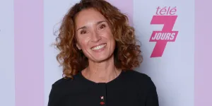 Marie-Sophie Lacarrau donne son avis sur Isabelle Ithurburu, son joker au 13h de TF1 : "Je suis très..."