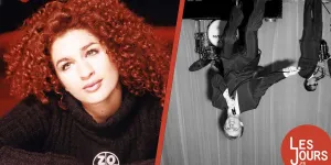 Larusso et Cloclo, les doigts dans la reprise