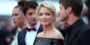 Gaspard Ulliel remplacé par Niels Schneider : ce sulfureux film où Virginie Efira est tiraillée entre les deux