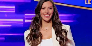 Fort Boyard : Camille Cerf évoque sa candidature pour remplacer Olivier Minne : "Il faut oser !"