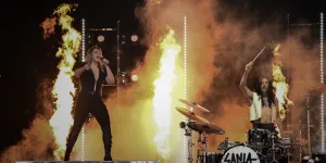 La musique est-elle devenue secondaire dans les grands concerts que nous allons voir ?