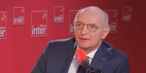 Le ministre de la Justice, Didier Migaud, dit "oui" à l'inscription du consentement dans le droit français