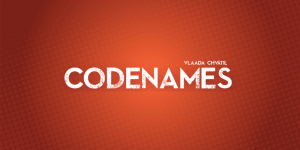 Codenames – Play with your Friends Online