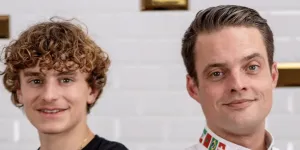 Timothée, 17 ans, candidat du "Meilleur pâtissier" : l’heure de la consécration a sonné