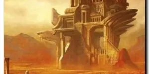 Lecture de Olympos de Dan Simmons - systar