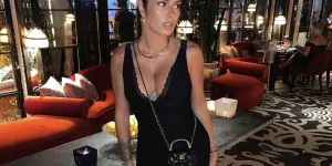 "4 ans de belle vie", Sarah Lopez annonce le décès de son compagnon