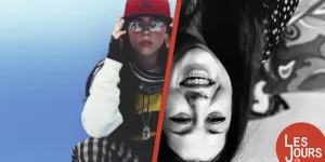 Les cris du corps de Billie Eilish et Cass Elliot