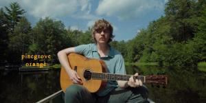 Pinegrove – “Orange (Acoustic)”