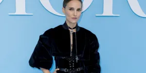 Natalie Portman, Brigitte Macron, Aya Nakamura… Les stars au premier rang du défilé Dior