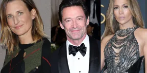 Camille Cottin, Hugh Jackman, Jennifer Lopez... avant de connaître la célébrité, ces stars ont exercé de surprenants métiers