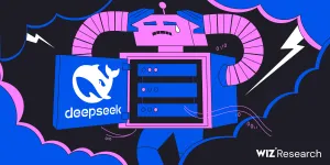 Wiz Research Uncovers Exposed DeepSeek Database Leaking Sensitive Information, Including Chat History | Wiz Blog