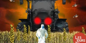 La science passe sous les roues des détracteurs