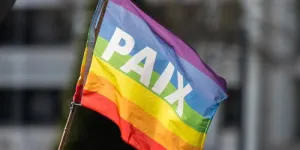 Ressources sur la non-violence