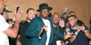 P. Diddy : Donald Trump prêt à réduire sa peine