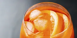 Aperfall spritz : voici le cocktail officiel de l’automne 2024