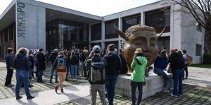 Sciences Po Grenoble: les propos d’un professeur étaient «extrémement problématiques» estime la directrice