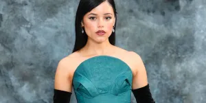 Pourquoi Jenna Ortega ne veut pas d'une James Bond féminine