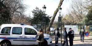 Fait divers : Buttes-Chaumont, le mystère de la femme démembrée enfin élucidé !