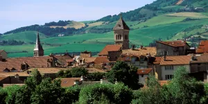 "La France doit se doter d'une stratégie nationale de développement de ses villes Sous-préfectures"