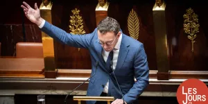 Le bloc central plante la loi agricole pour la faire adopter