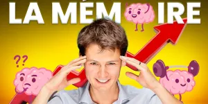 Devenir une MACHINE à apprendre (feat. le champion de France de mémoire)