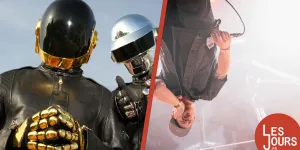 Daft Punk et Company Flow, en crise de manque