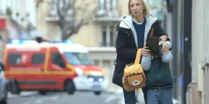 « En tongs au pied de l’Himalaya » : 3 bonnes raisons de voir le film avec Audrey Lamy