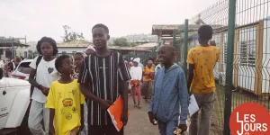 À Mayotte, « c’est une rentrée forcée, coûte que coûte »