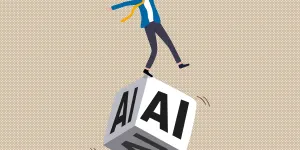 How we really judge AI