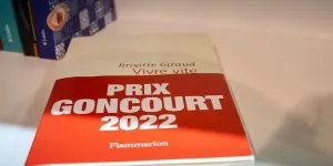 Prix Goncourt 2024 : savez-vous comment fonctionne l’attribution de la prestigieuse récompense littéraire ?