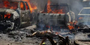 Syrie : les massacres à Soueida montrent que "le nouveau président est rattrapé par la question des minorités"