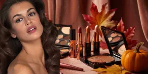 De TikTok aux tapis rouges : le “Nina Park Effect” s’impose comme la beauté de la saison